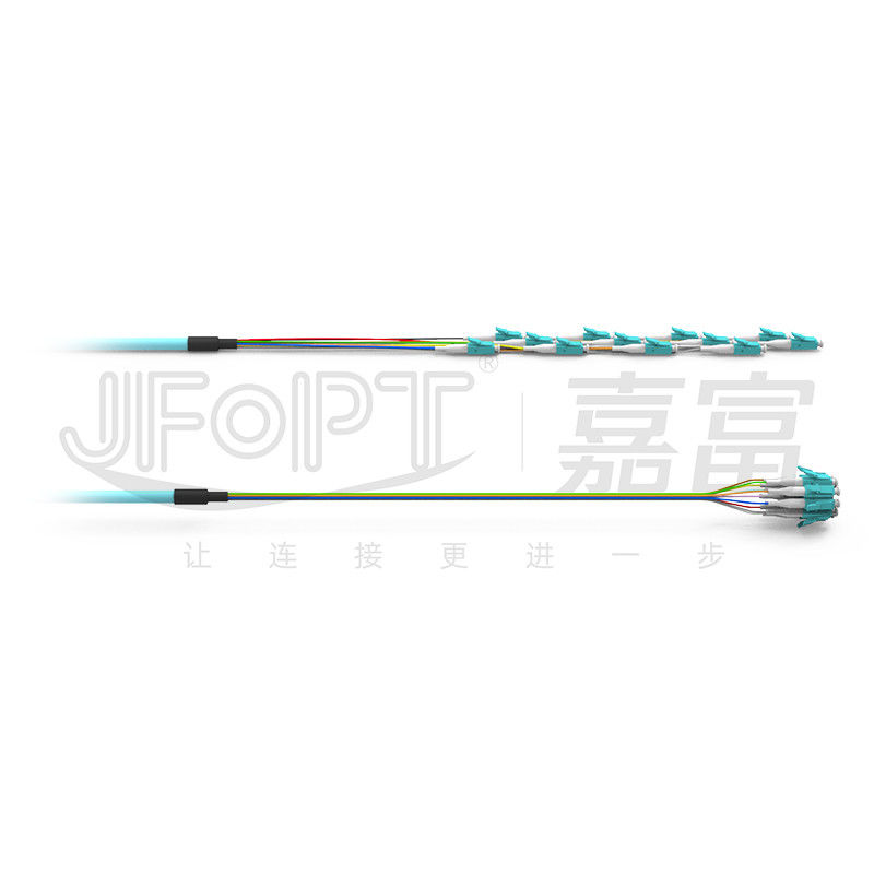 Διάταξη G652D/G657A1/G657A2 Σφιχτά αποθηκευμένη με κιτ τράβηξης ματιών