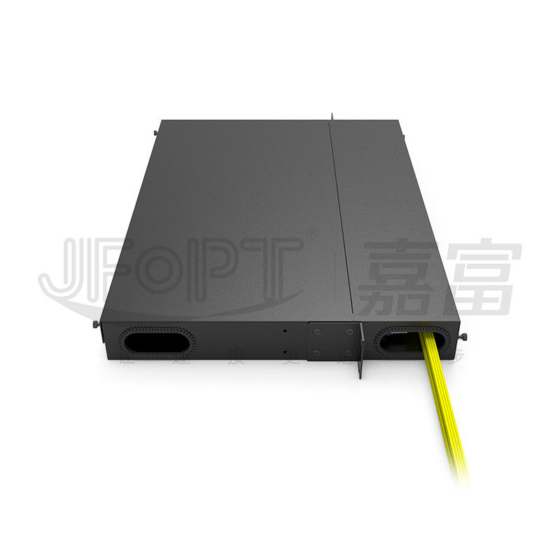 MPO Patch Panel αποτελεσματική σύνδεση βολική λειτουργία και ευέλικτη διαμόρφωση οπτικού δικτύου επικοινωνίας