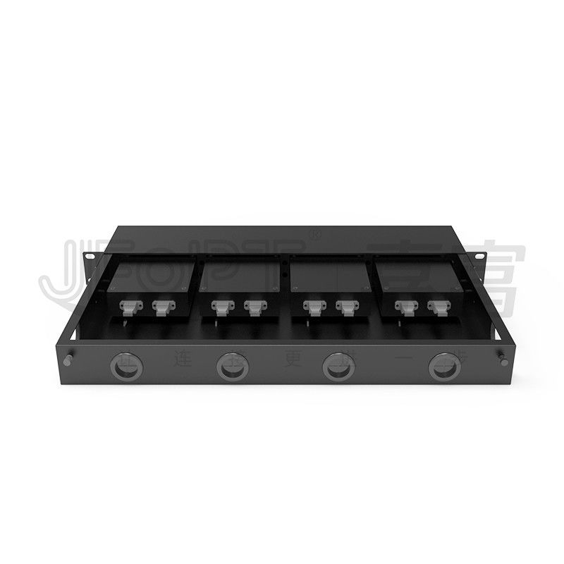 MPO Patch Panel αποτελεσματική σύνδεση βολική λειτουργία και ευέλικτη διαμόρφωση οπτικού δικτύου επικοινωνίας